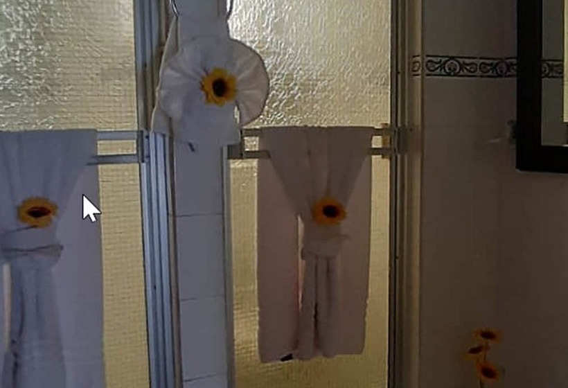 צימר Dharma Casa Holistica