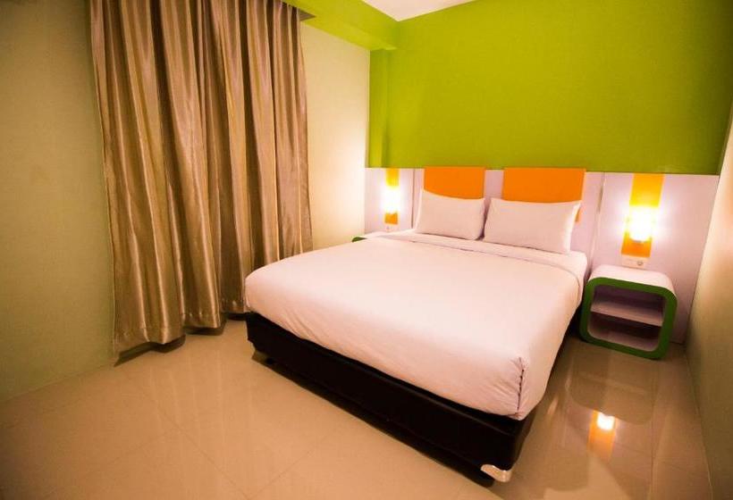 هتل Hannah  Syariah