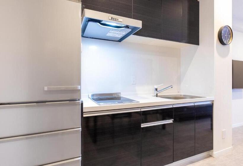 בית מלון כפרי Lapin Mihama Residence