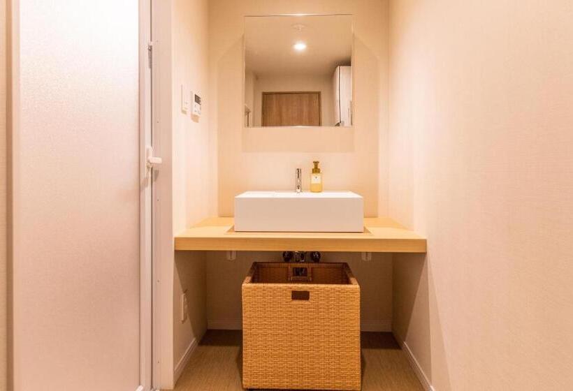 בית מלון כפרי Lapin Mihama Residence