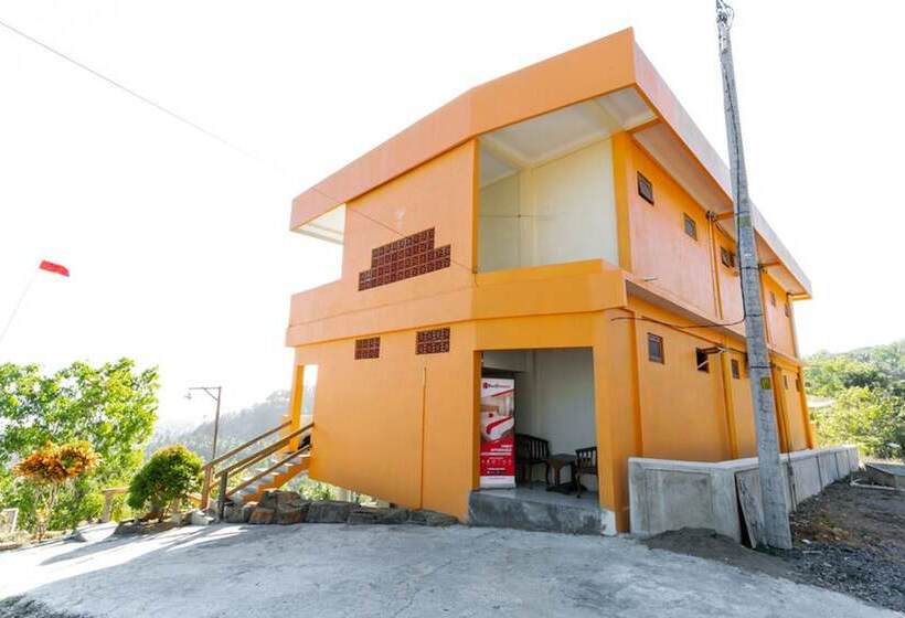 هتل Reddoorz Near Parangtritis Beach