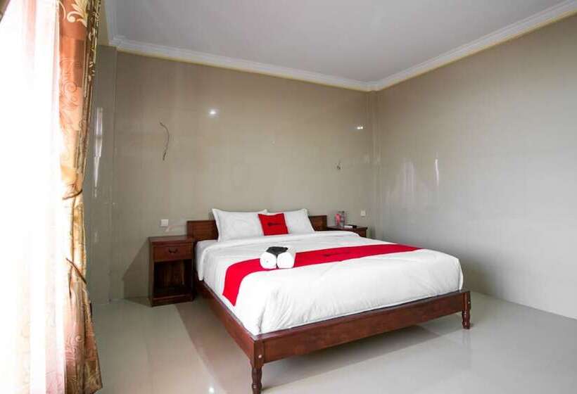 هتل Reddoorz Near Parangtritis Beach