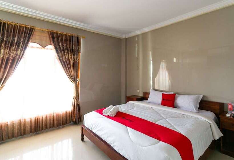 هتل Reddoorz Near Parangtritis Beach