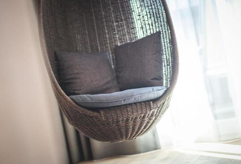 בית מלון כפרי Garberhof Dolomit Family