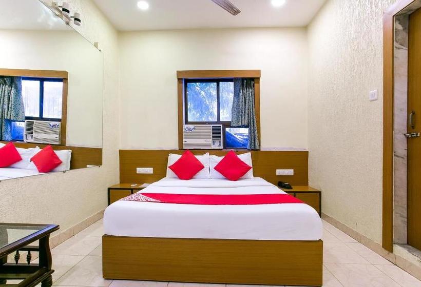 בית מלון כפרי Shri Maheshwari Bajaj Bhavan Seva Sadan