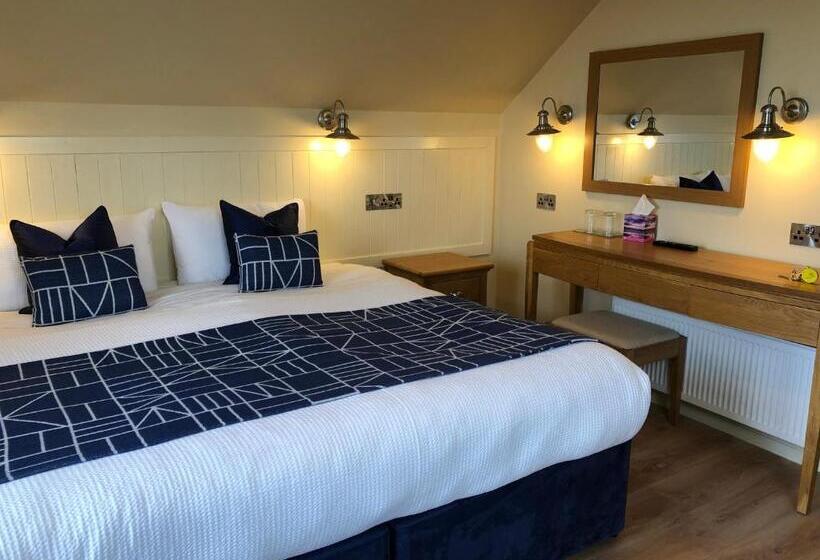 Teach Cruachan Bed And Breakfast