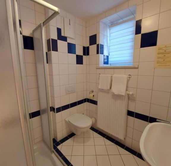 호스텔 Wollsdorferhof