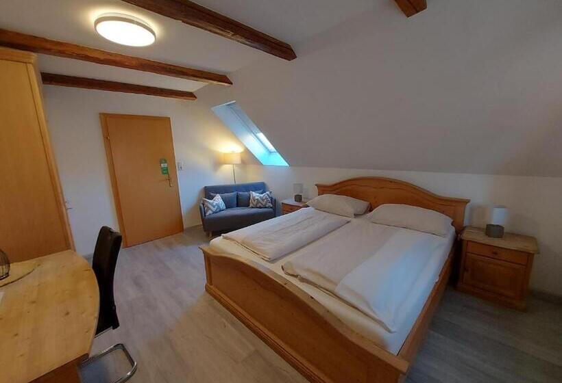 호스텔 Wollsdorferhof