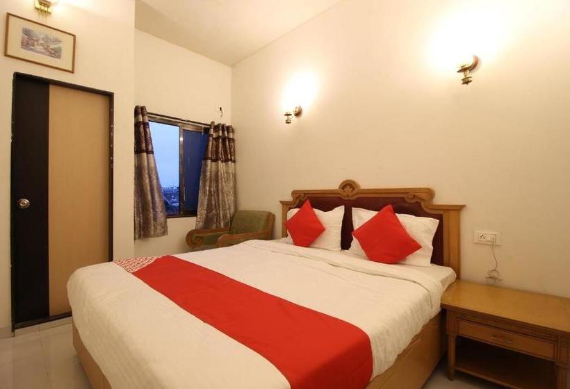 فندق Oyo 38110 Unnati Guest House