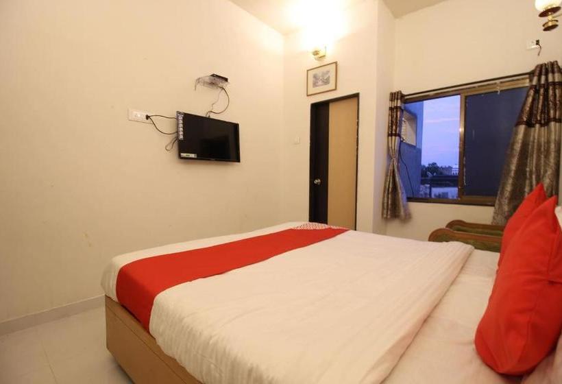 فندق Oyo 38110 Unnati Guest House