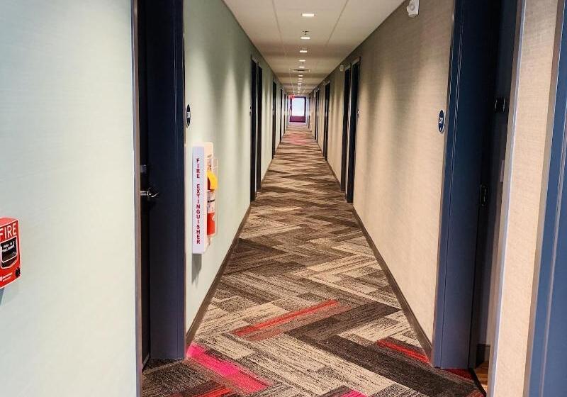 فندق Tru By Hilton Greensboro Lake Oconee
