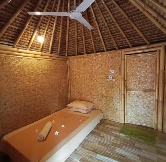 هتل Gili Kampoeng