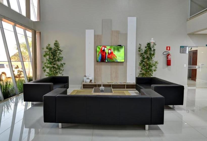 فندق Green Palace