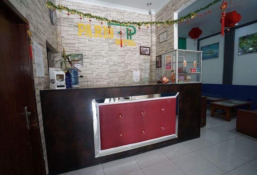 هتل Oyo 1315 Paris