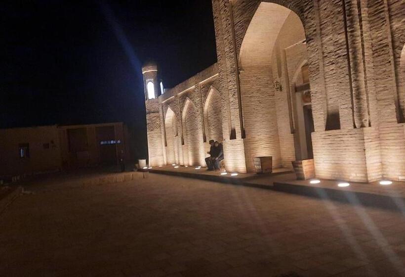 Пансион Guest House Khiva Boyjon Ota