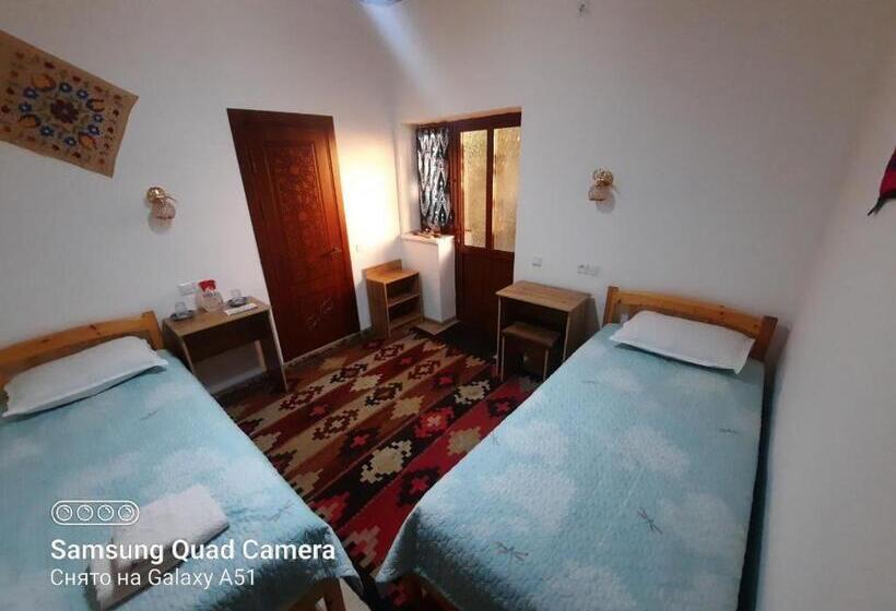 Пансион Guest House Khiva Boyjon Ota
