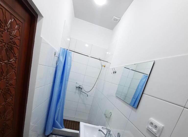 Пансион Guest House Khiva Boyjon Ota