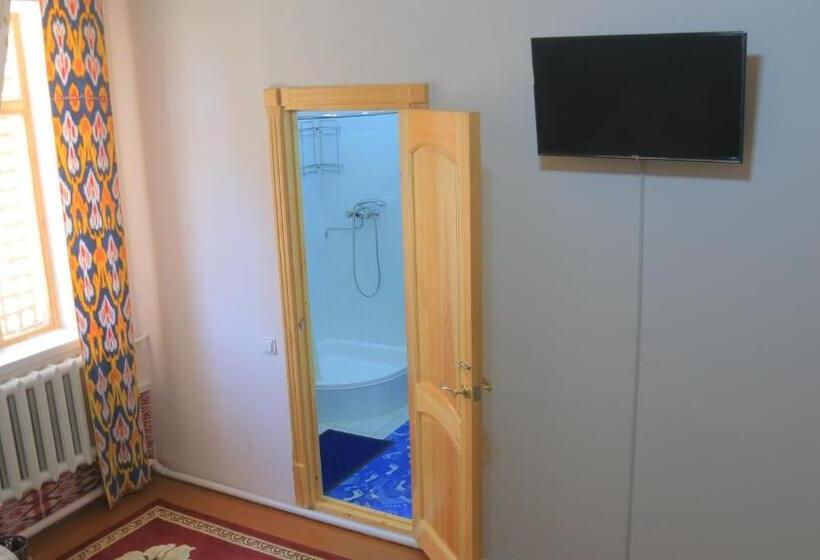 Пансион Guest House Khiva Boyjon Ota