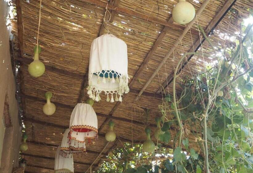 Пансион Guest House Khiva Boyjon Ota