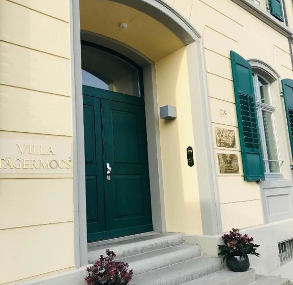 Villa Taegermoos