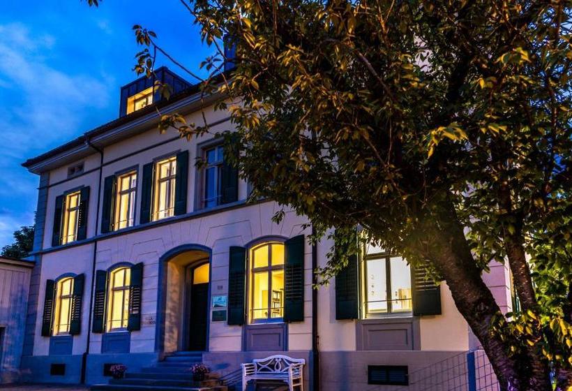 Villa Taegermoos
