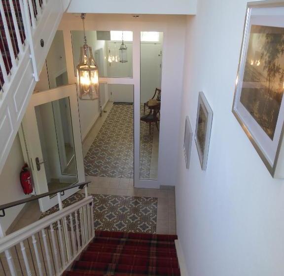 Villa Taegermoos
