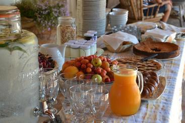 هتل Agriturismo Regio Tratturo