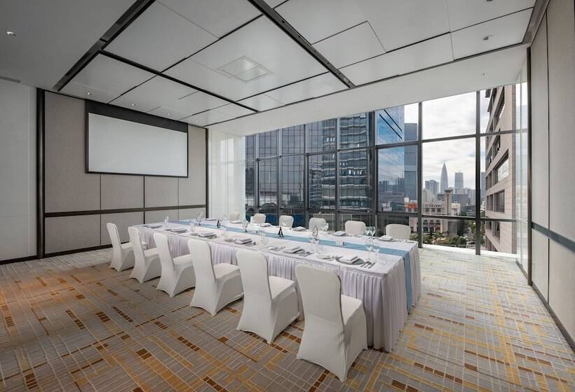 فندق Crowne Plaza Shenzhen Nanshan, An Ihg