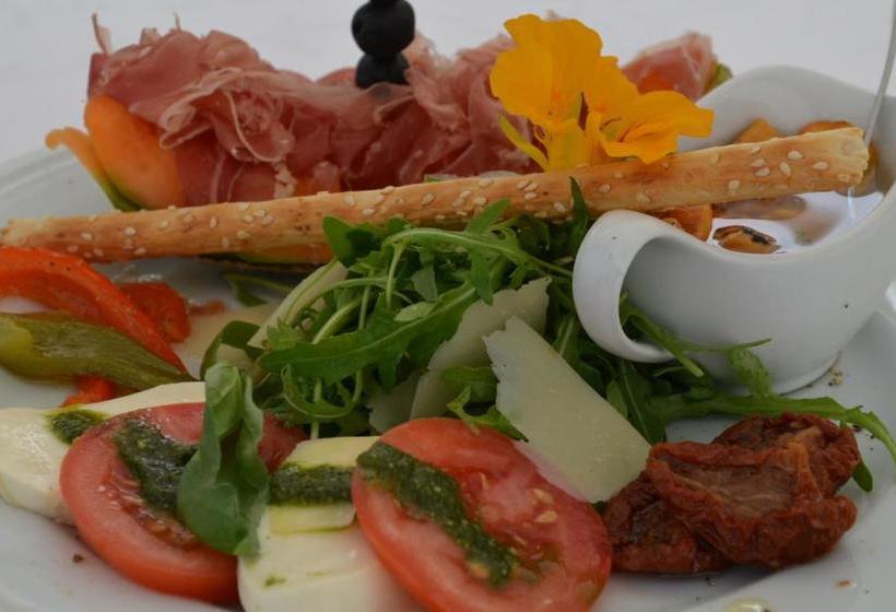 ホテル Gasthof König