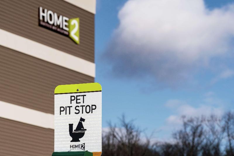 ホテル Home2 Suites By Hilton Glen Mills Chadds Ford, Pa