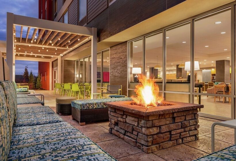 ホテル Home2 Suites By Hilton Glen Mills Chadds Ford, Pa