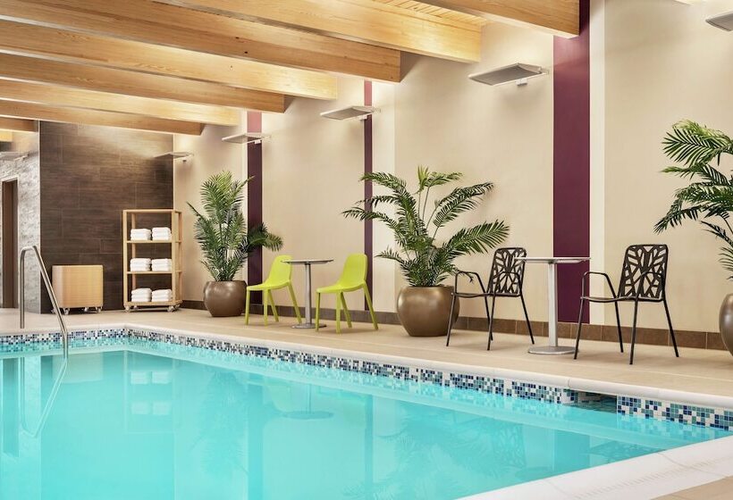 ホテル Home2 Suites By Hilton Glen Mills Chadds Ford, Pa