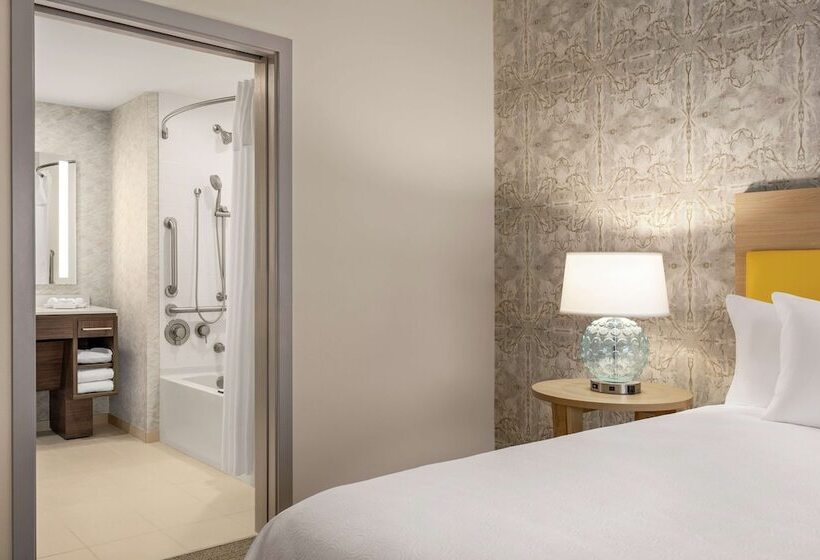 ホテル Home2 Suites By Hilton Glen Mills Chadds Ford, Pa