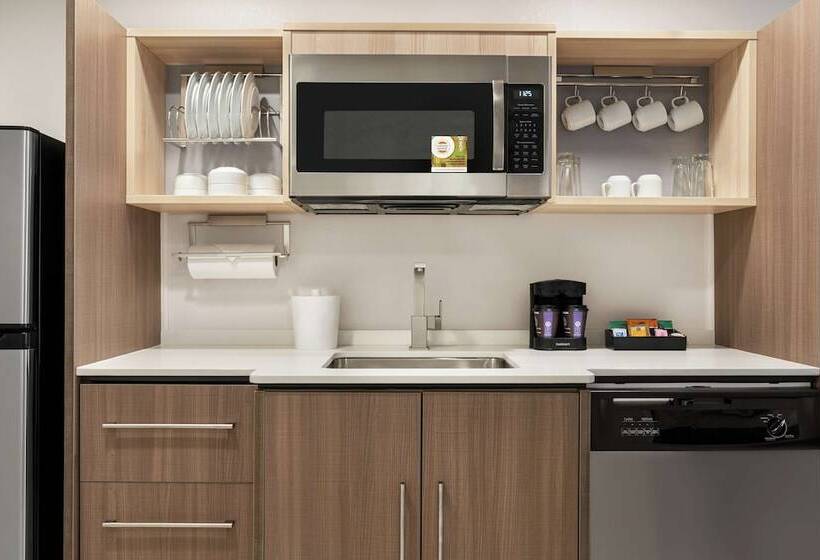 ホテル Home2 Suites By Hilton Glen Mills Chadds Ford, Pa
