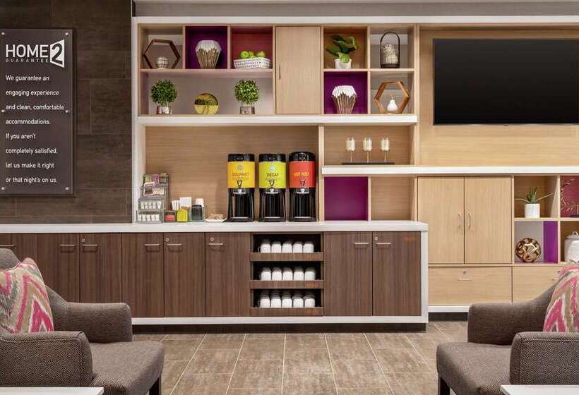 ホテル Home2 Suites By Hilton Glen Mills Chadds Ford, Pa