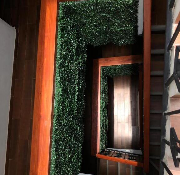 هتل Casa Silvestre