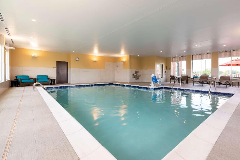 هتل Hyatt Place Flint/Grand Blanc