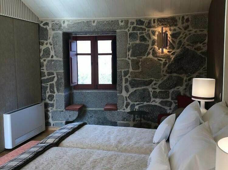 هتل Quinta De Maderne
