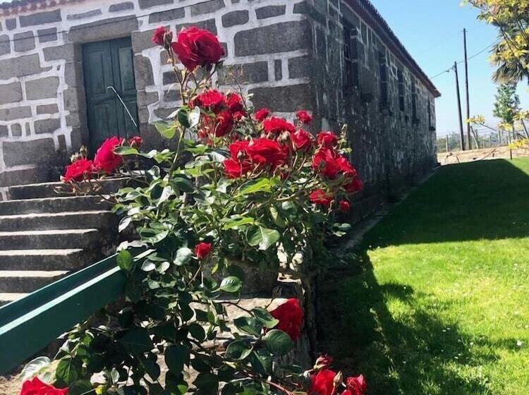 هتل Quinta De Maderne