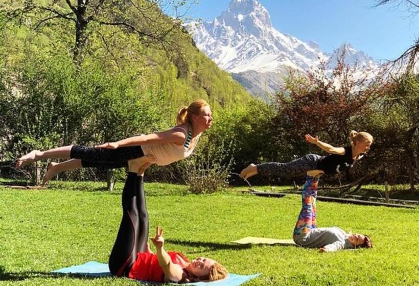 پانسیون Dali Kaldanis Guest House