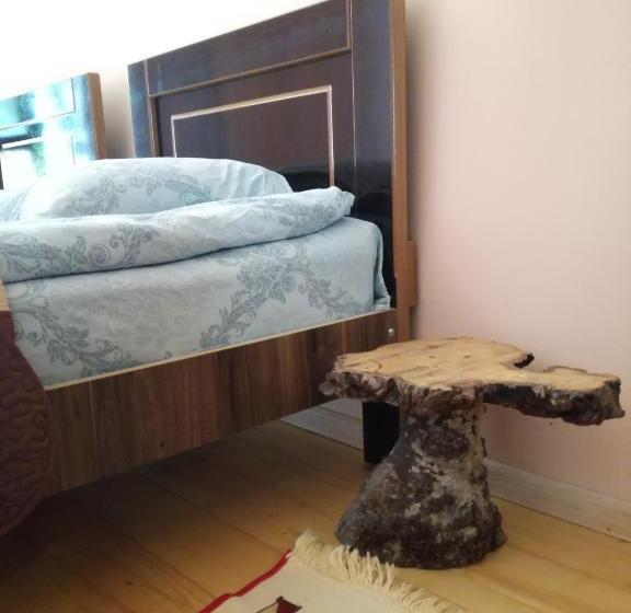 پانسیون Dali Kaldanis Guest House