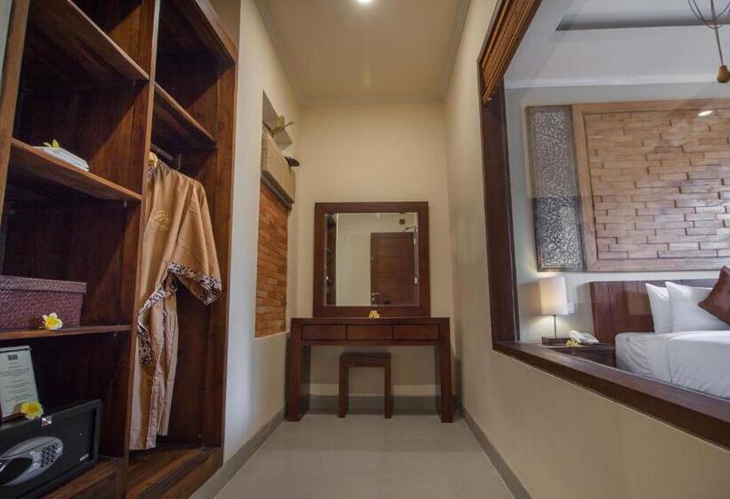 The Mudru Resort By Pramana Villas