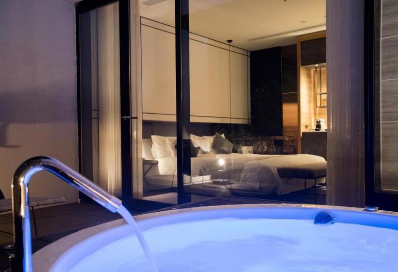 هتل Ocean Terrace  & Wedding