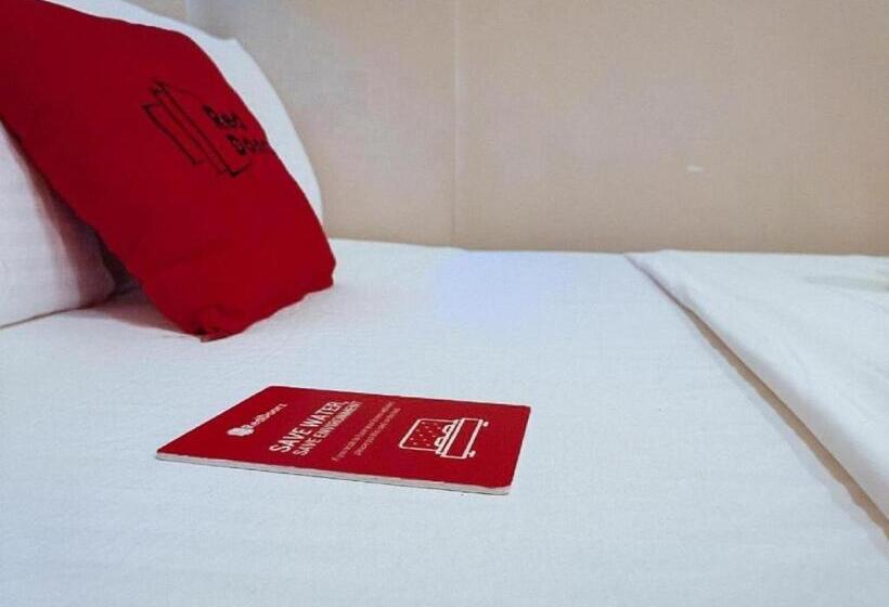 בית מלון כפרי Reddoorz Near Kcc Mall Gensan