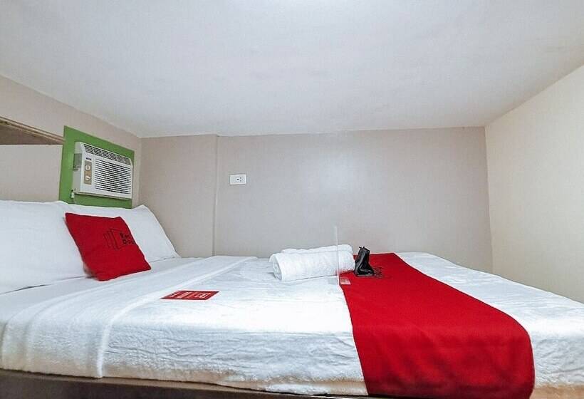 בית מלון כפרי Reddoorz Near Kcc Mall Gensan