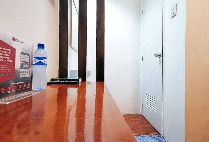 בית מלון כפרי Reddoorz Near Kcc Mall Gensan