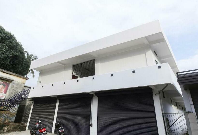 هتل Spot On Tk 10 Residency