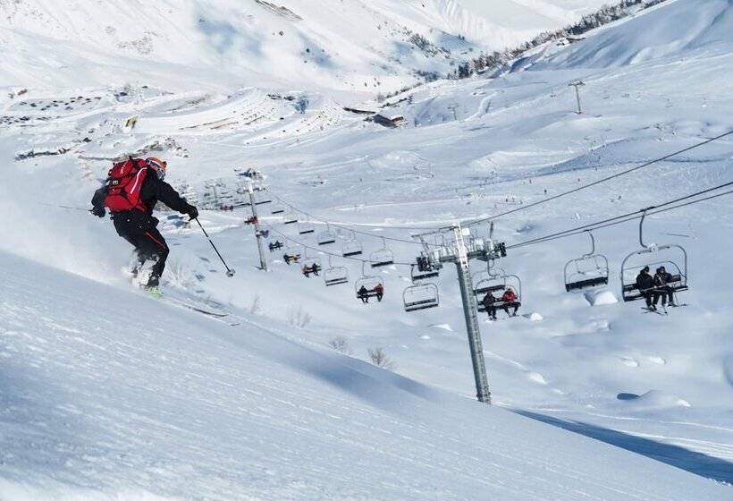Lagrange Vacances L’écrin Du Badet