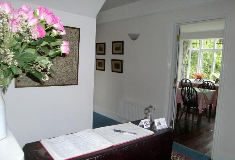 민박 Hatsue Guest House