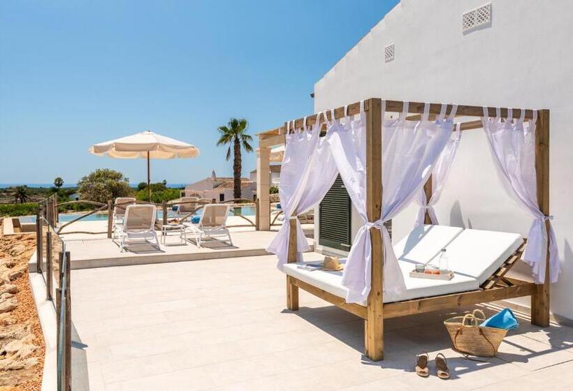 ホテル Agroturismo Llucasaldent Gran Menorca   Adults Only